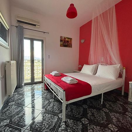 Arena'S Place Tympáki Dış mekan fotoğraf