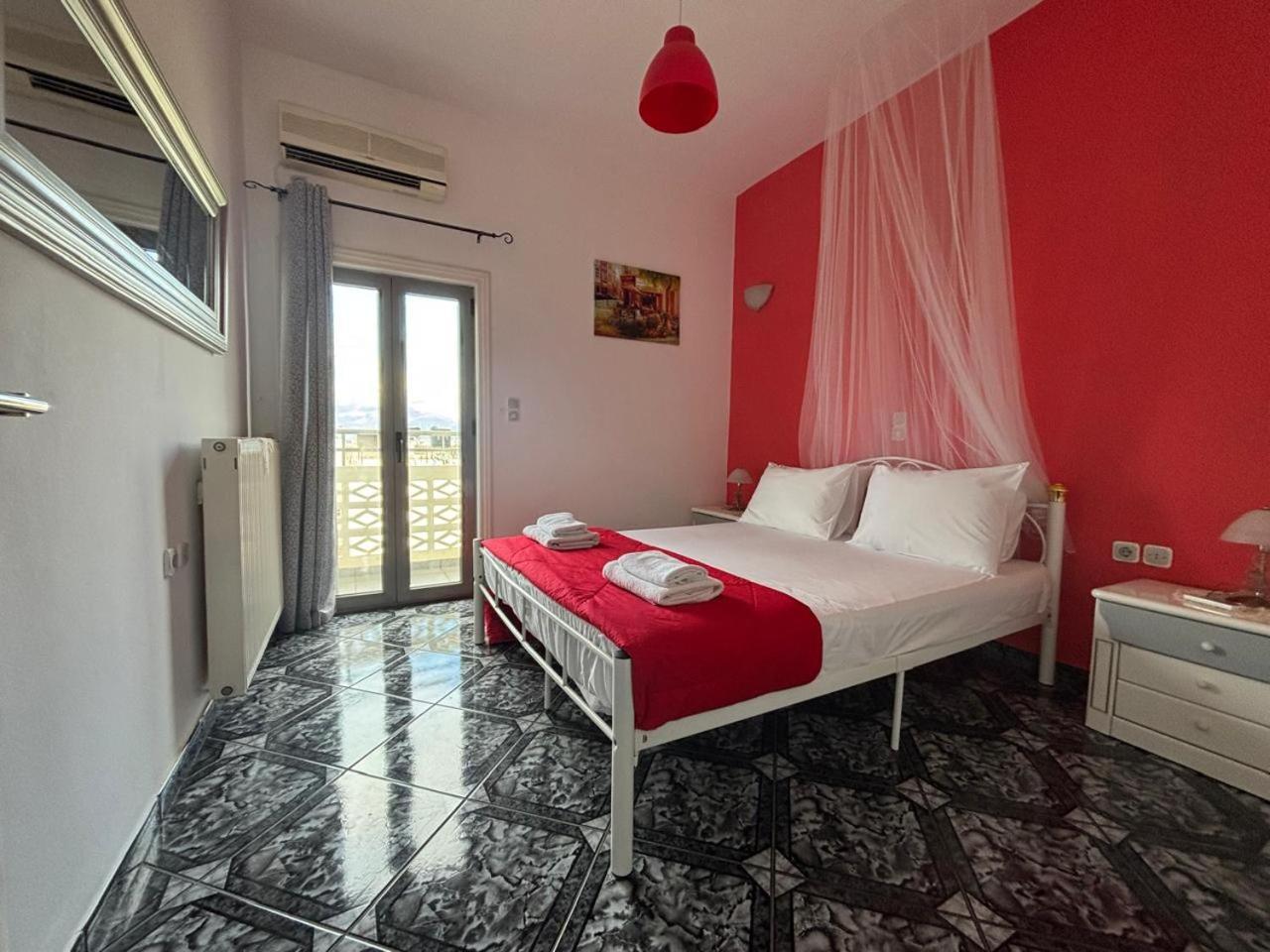 Arena'S Place Tympáki Dış mekan fotoğraf