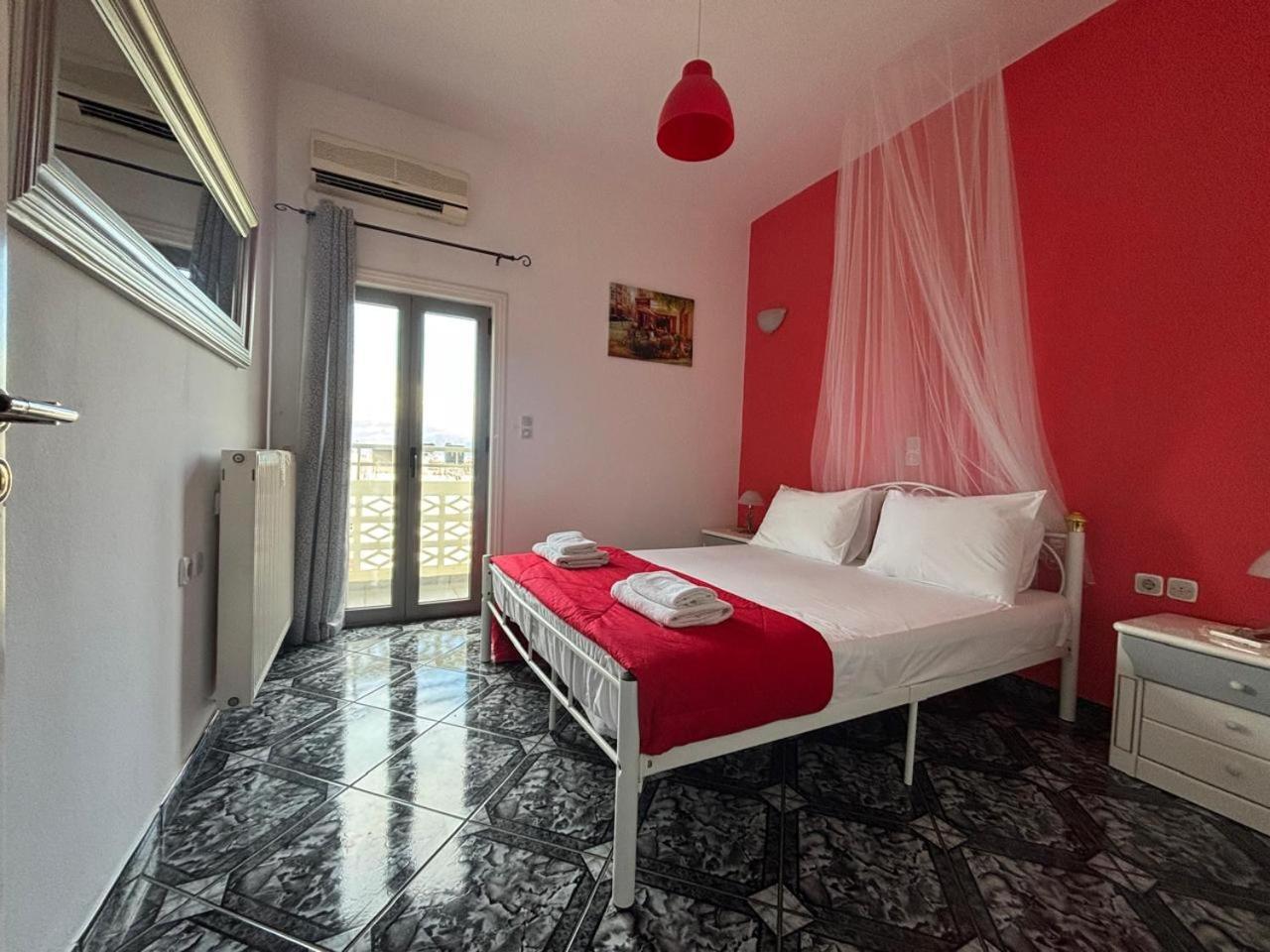 Arena'S Place Tympáki Dış mekan fotoğraf