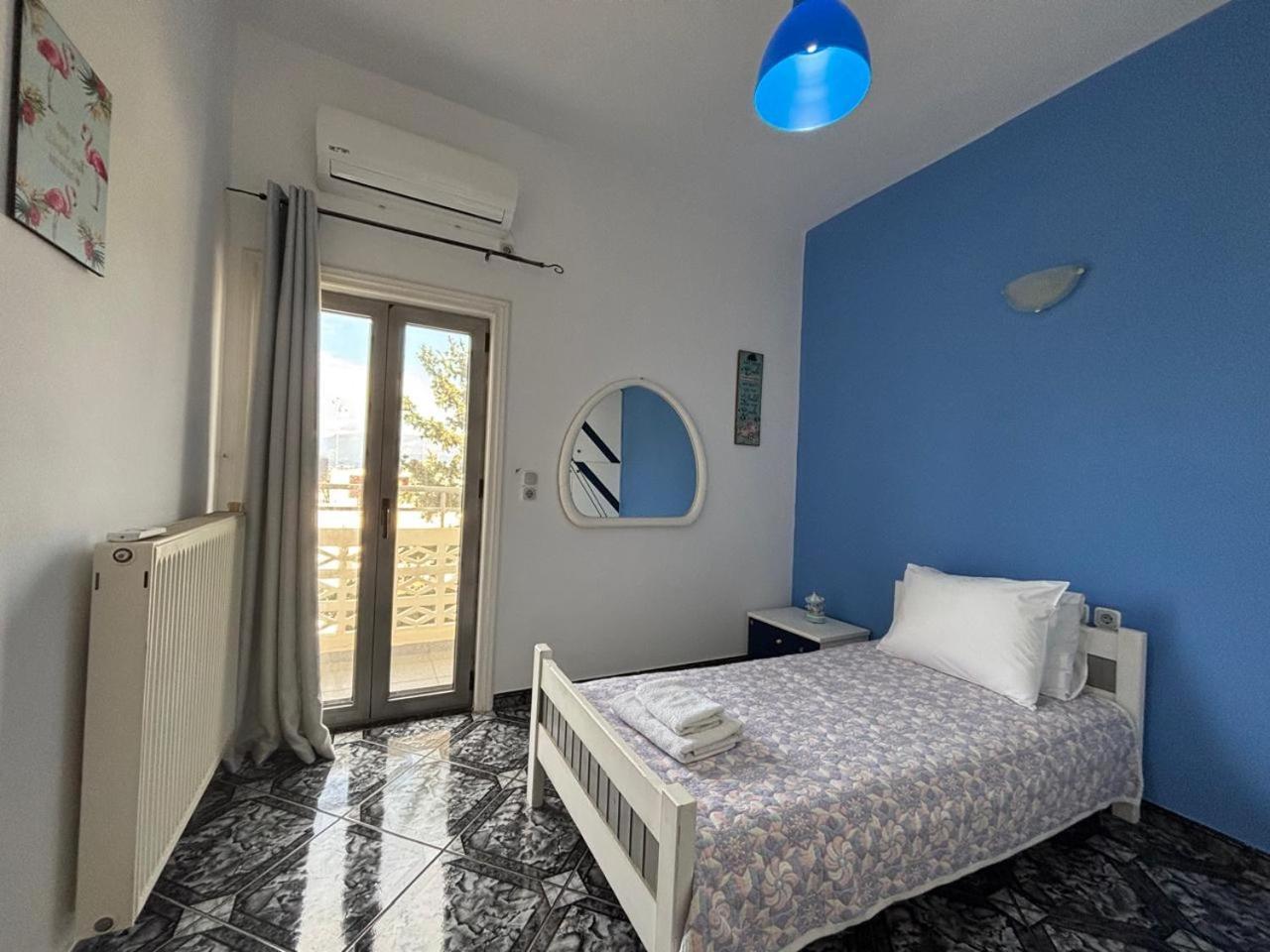 Arena'S Place Tympáki Dış mekan fotoğraf