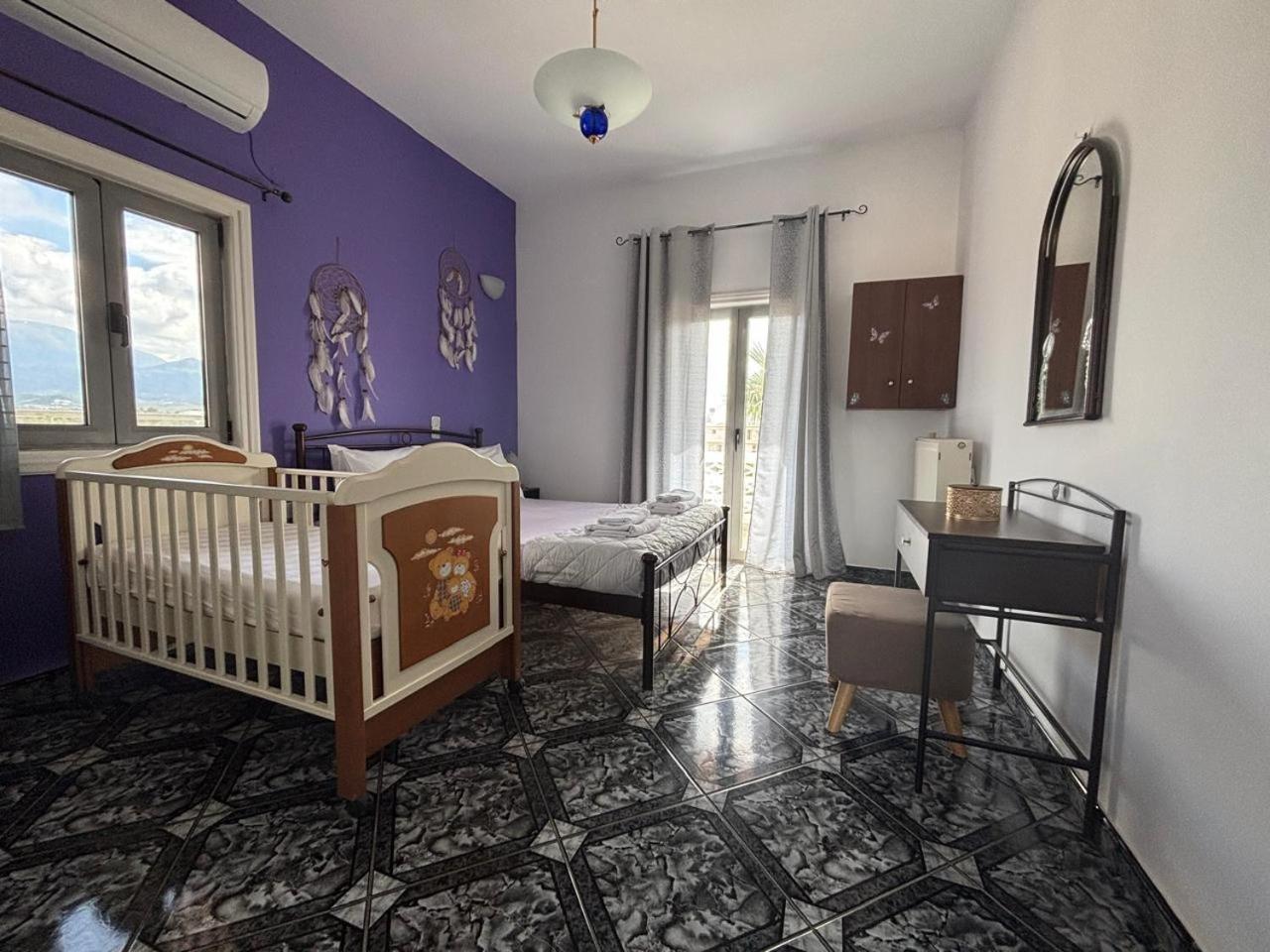 Arena'S Place Tympáki Dış mekan fotoğraf