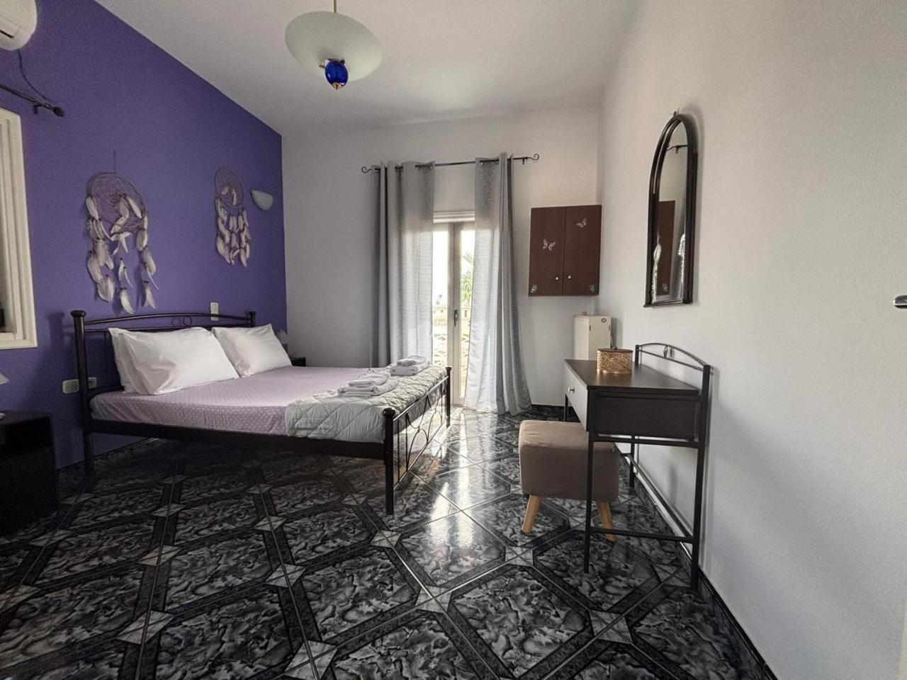Arena'S Place Tympáki Dış mekan fotoğraf