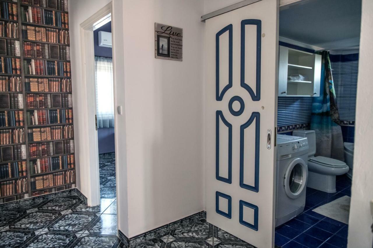 Arena'S Place Tympáki Dış mekan fotoğraf