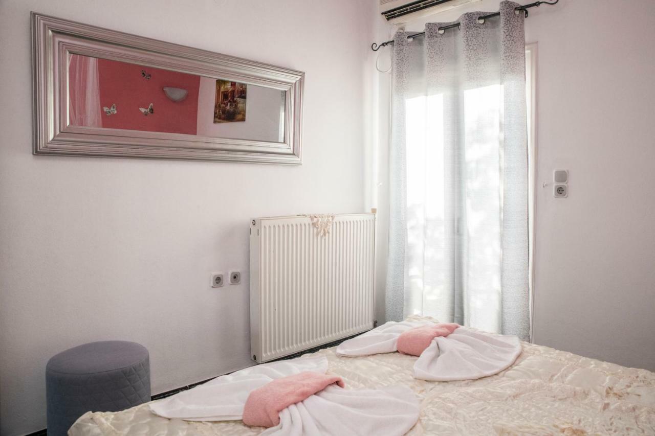 Arena'S Place Tympáki Dış mekan fotoğraf