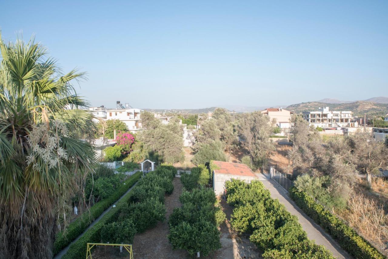 Arena'S Place Tympáki Dış mekan fotoğraf
